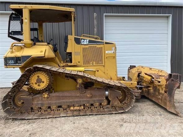 CAT D5N LGP ブルドーザー