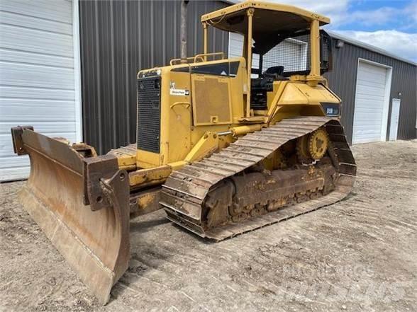 CAT D5N LGP ブルドーザー