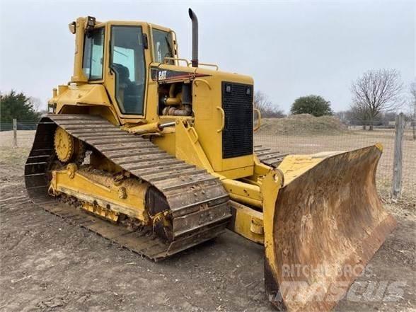 CAT D6N LGP ブルドーザー