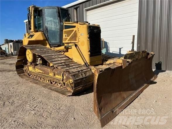 CAT D6N LGP ブルドーザー