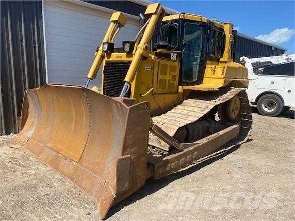 CAT D6R ブルドーザー