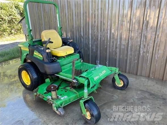 John Deere 997 ゼロターンモア/芝刈り機