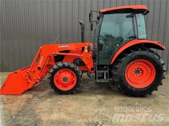 Kubota M4-071 トラクター