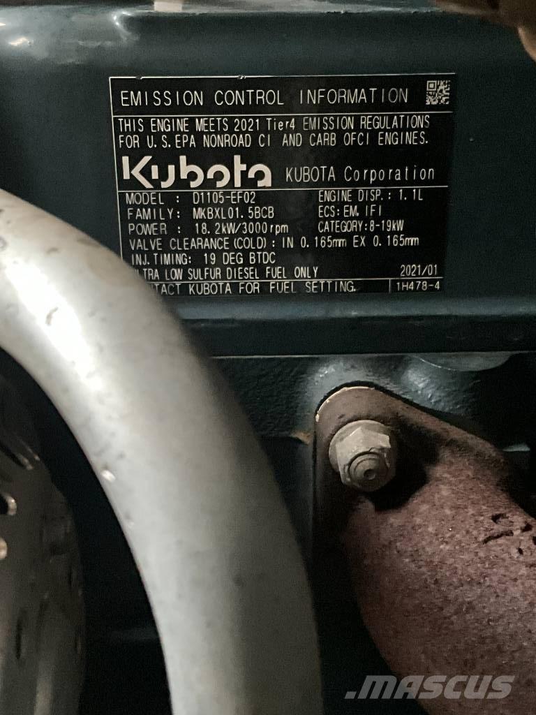 Schäffer 2428 ホイールローダー・タイヤショベル