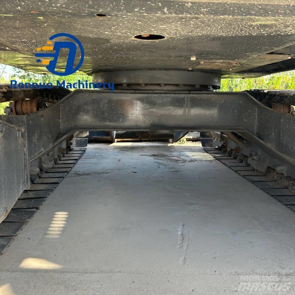 Doosan DX 60 大型油圧ショベル12t以上（パワーショベル・ユンボ）