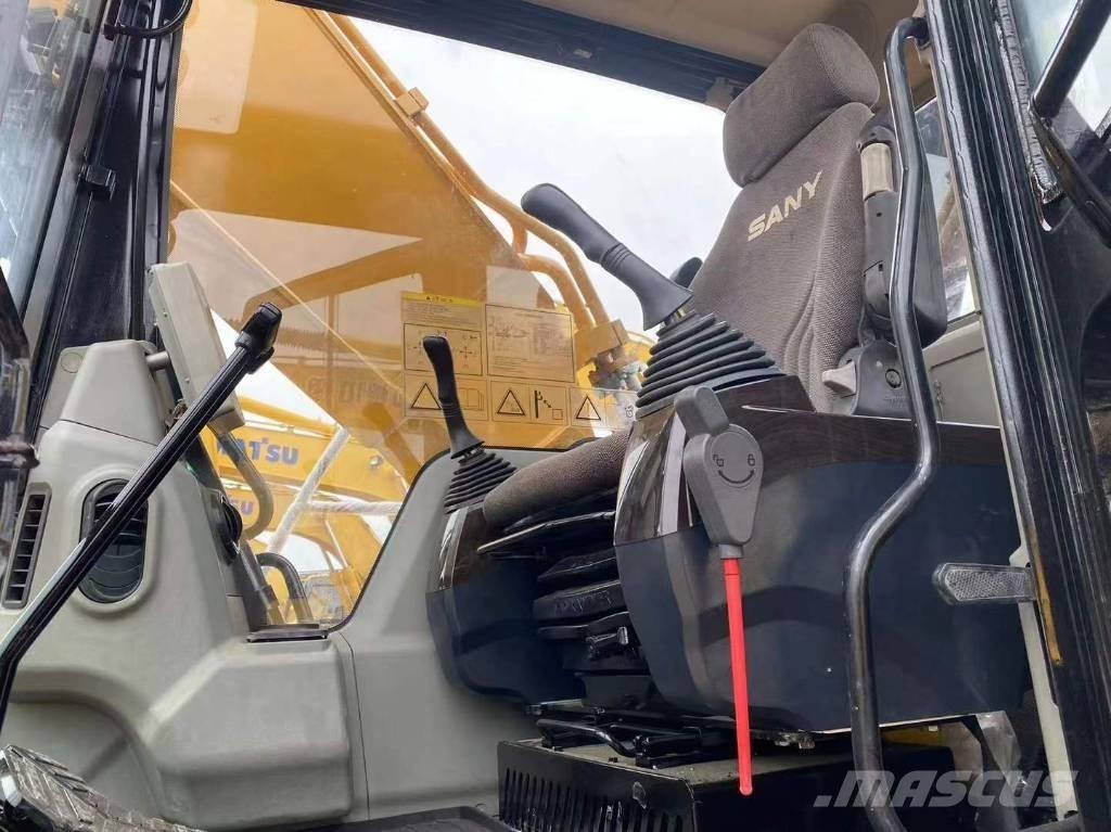 Sany SY205CPRO 大型油圧ショベル12t以上（パワーショベル・ユンボ）
