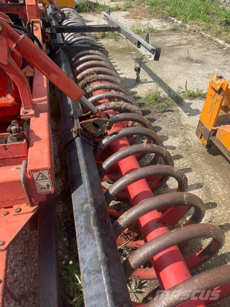 Maschio Aquila 5000 ハロー