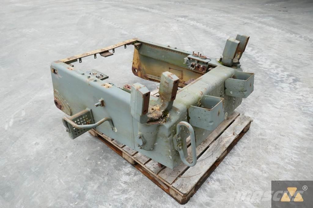 CAT 6T-1110 トラック・トレーラー - 　その他