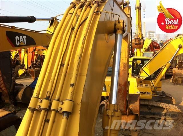 CAT 330 C 大型油圧ショベル12t以上（パワーショベル・ユンボ）