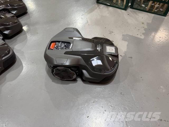 Husqvarna 430X ロボット芝刈り機