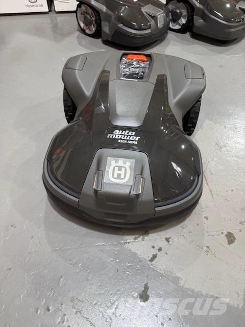 Husqvarna 430X ロボット芝刈り機