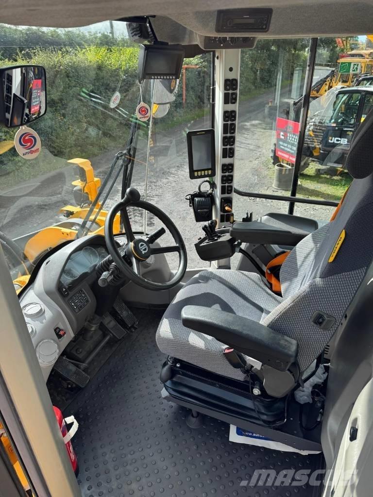 Volvo L 180 H ホイールローダー・タイヤショベル