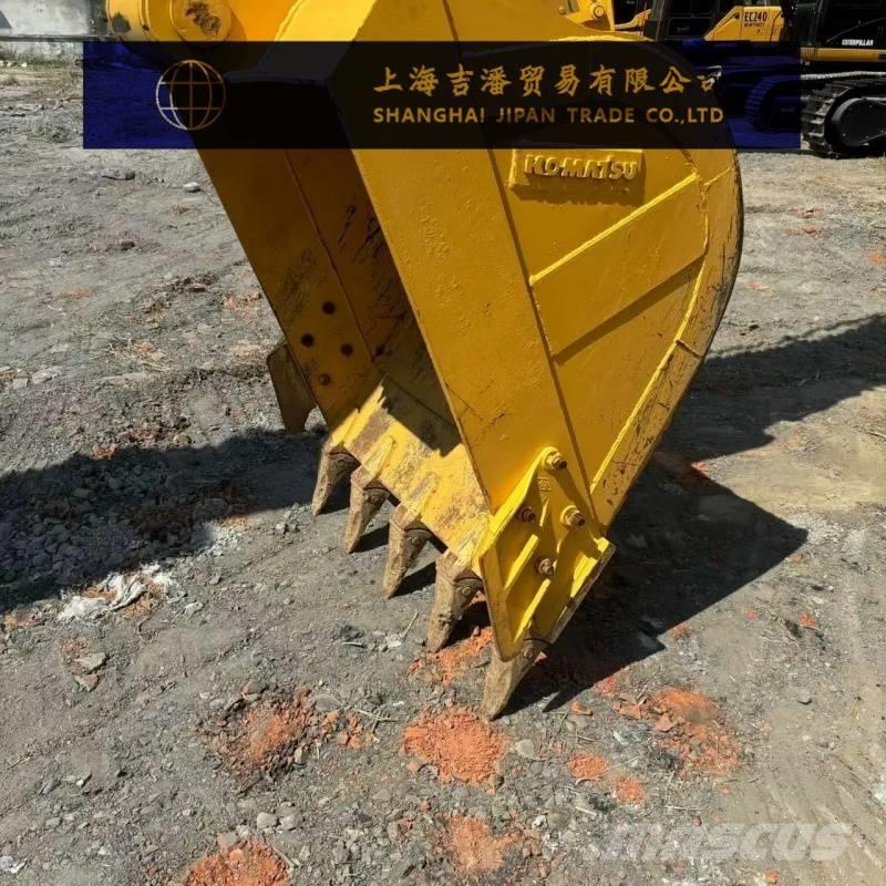 Komatsu PC 240 大型油圧ショベル12t以上（パワーショベル・ユンボ）