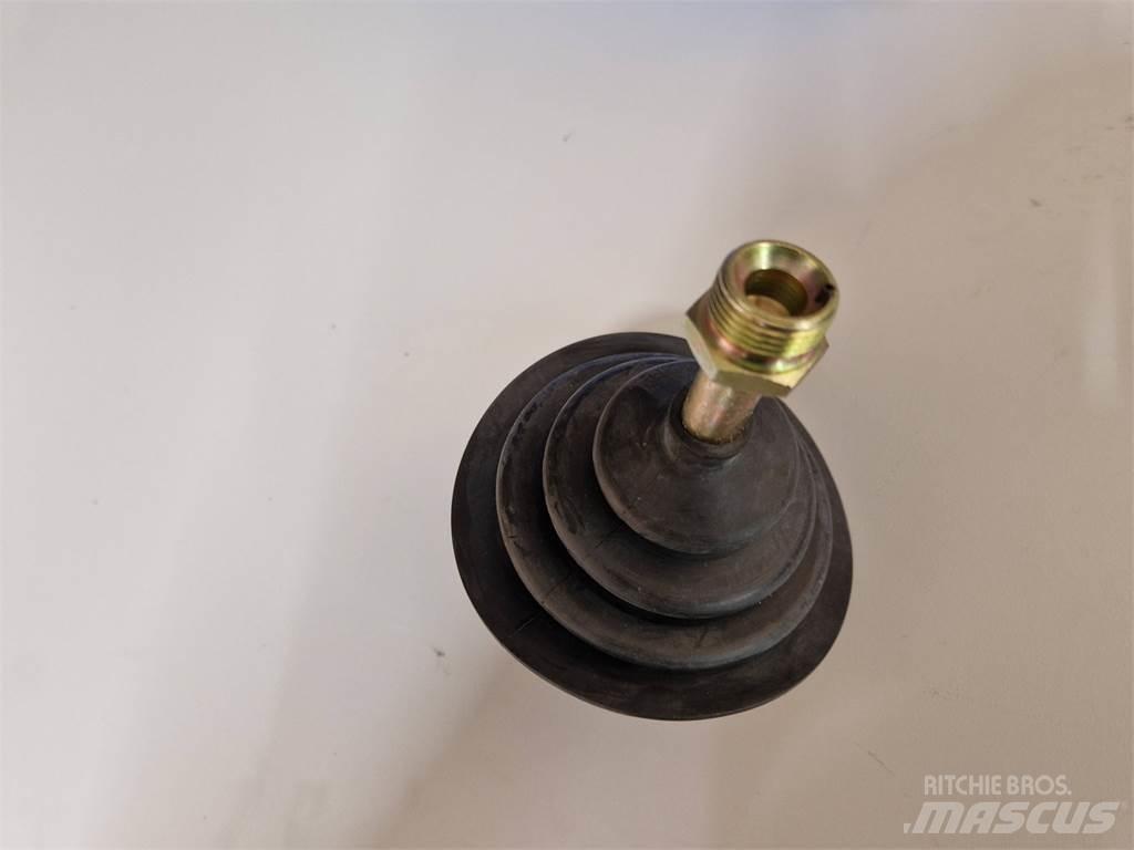 Rottne 999-4420 電子機器