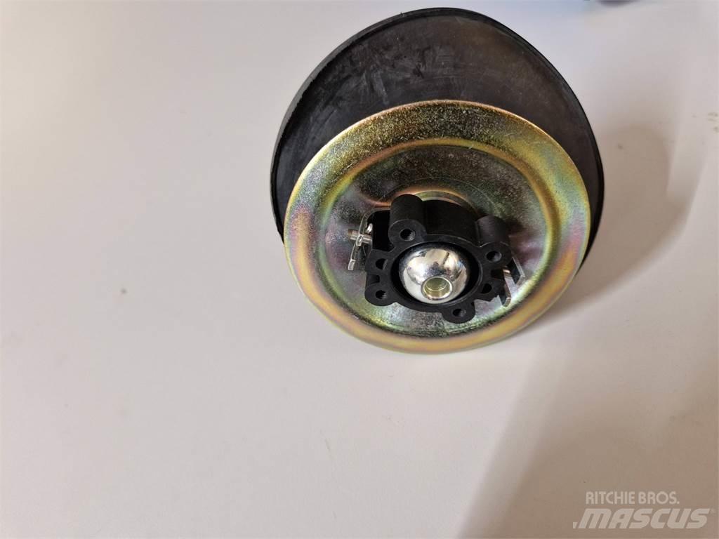 Rottne 999-4420 電子機器