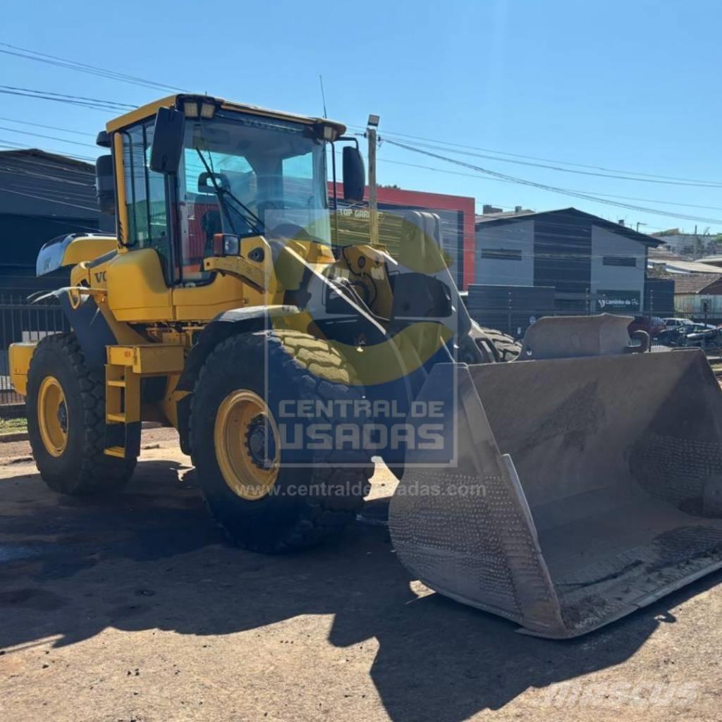 Volvo L 90 F ホイールローダー・タイヤショベル