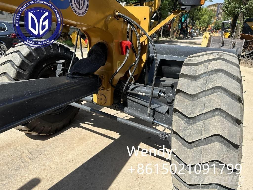 XCMG GR1803 モーターグレーダー