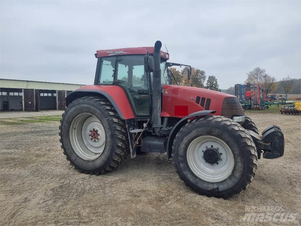Case IH CVX 150 トラクター