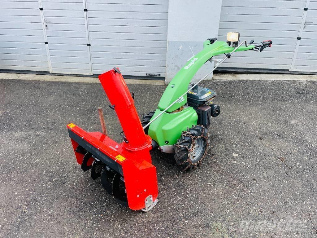 Rapid Mondo ユーティリティーツールキャリア