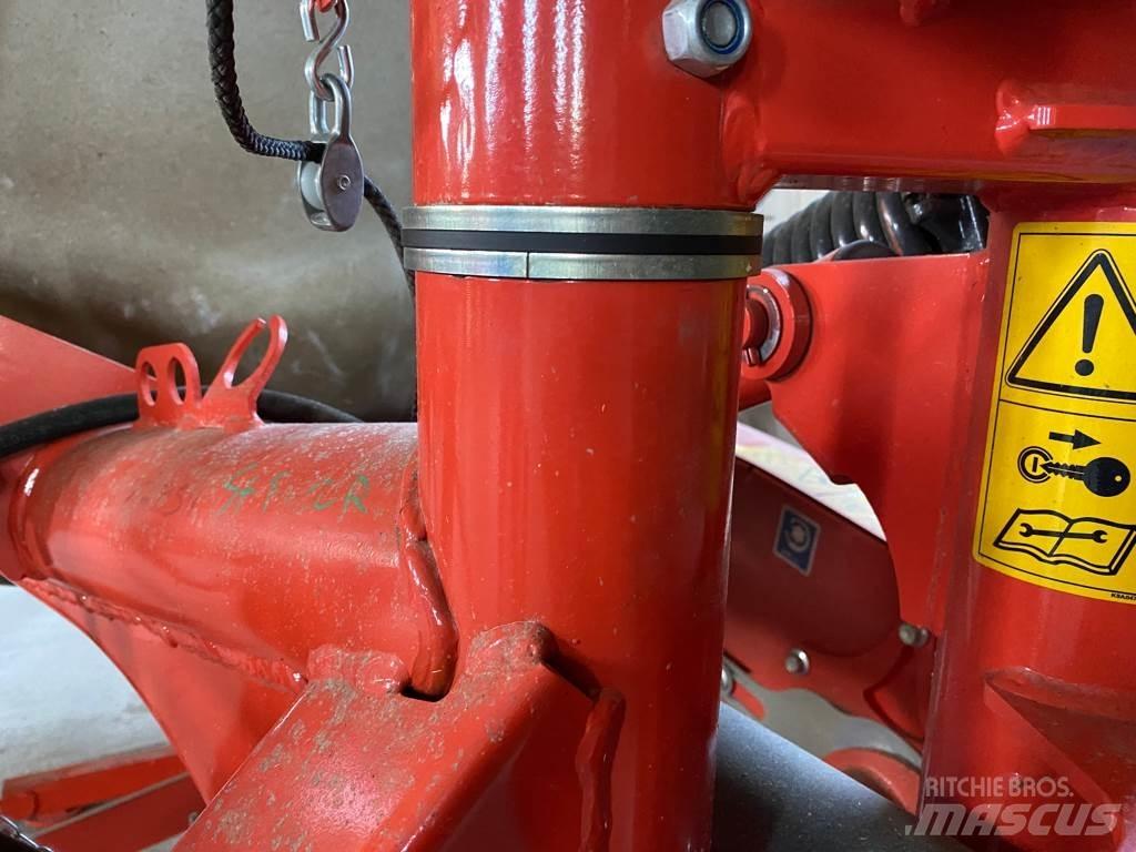 Kuhn Gmd 315 芝刈り機