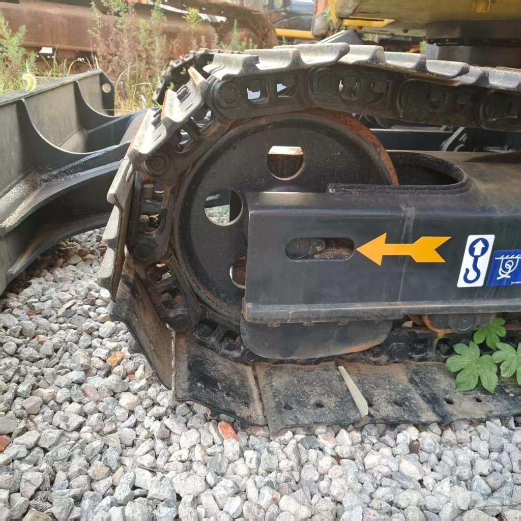 Komatsu PC 78 US 大型油圧ショベル12t以上（パワーショベル・ユンボ）