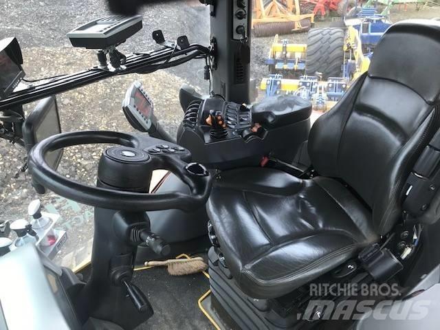 Challenger MT 765 E トラクター