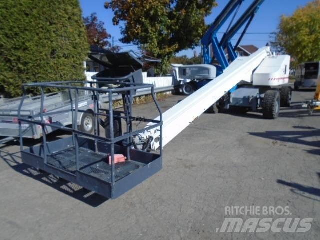 Terex TB 85 ブームリフト　屈伸型