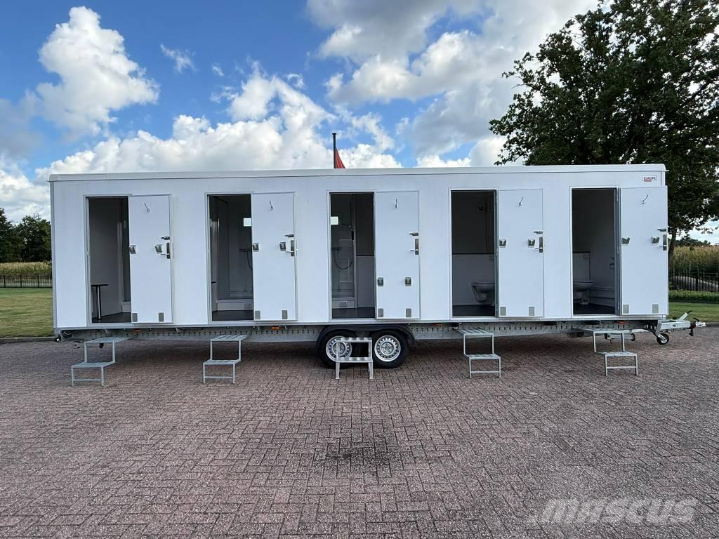  Easy Wagon - Ta-No 918 その他トレーラー