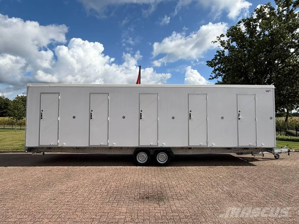  Easy Wagon - Ta-No 918 その他トレーラー