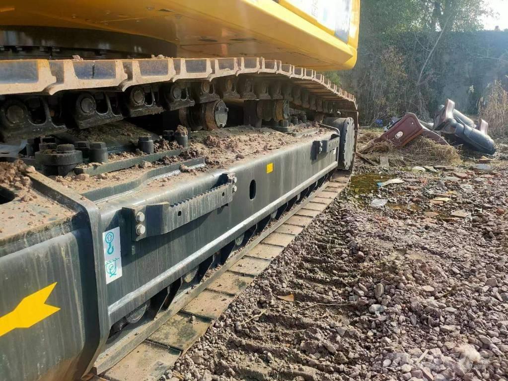 Komatsu PC 450-8 大型油圧ショベル12t以上（パワーショベル・ユンボ）