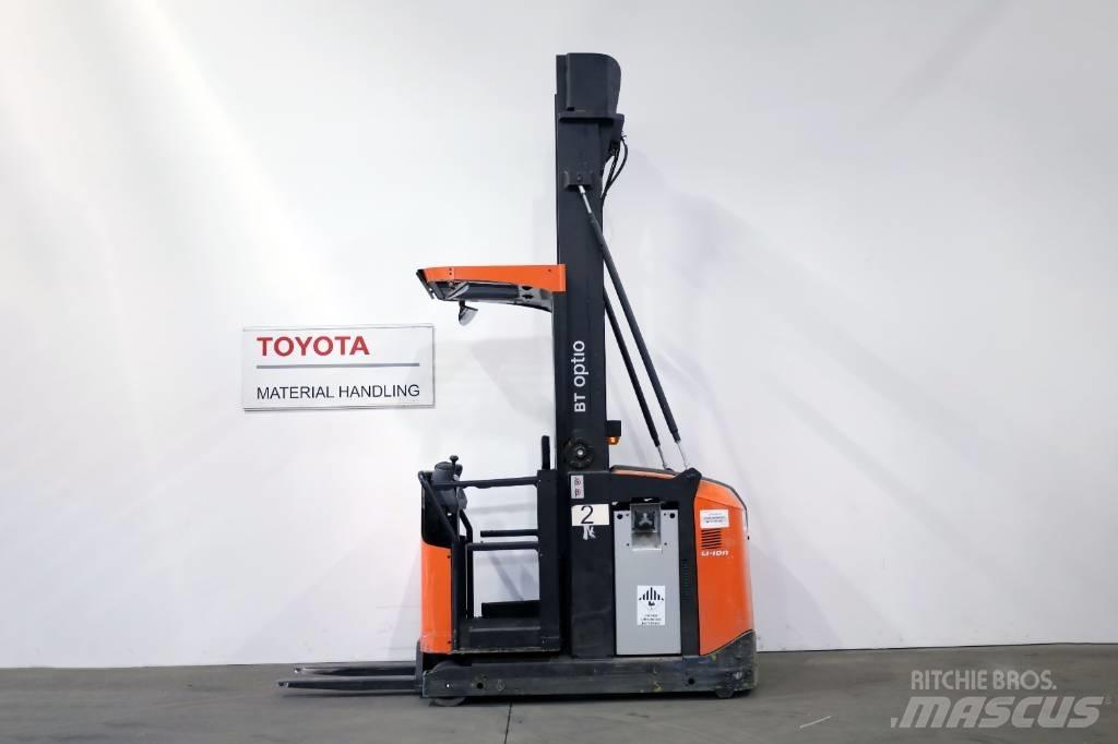 Toyota OME 100 H オーダーピッカー