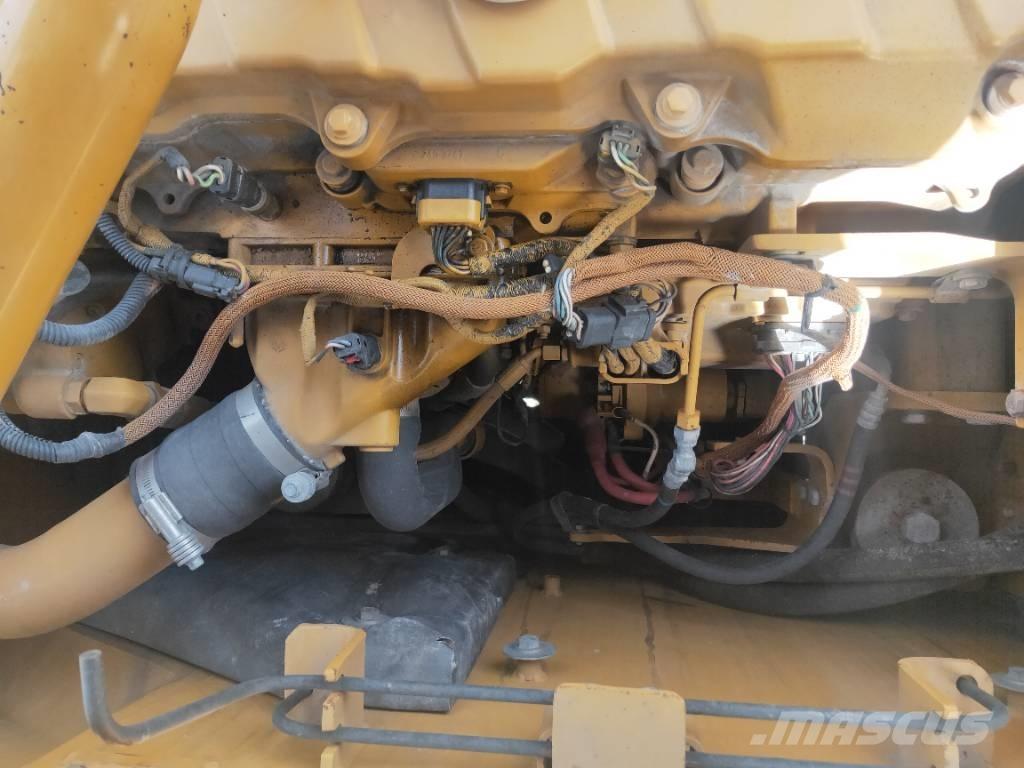 CAT 340D 大型油圧ショベル12t以上（パワーショベル・ユンボ）