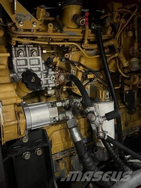 EGT VD1510 井戸掘削機