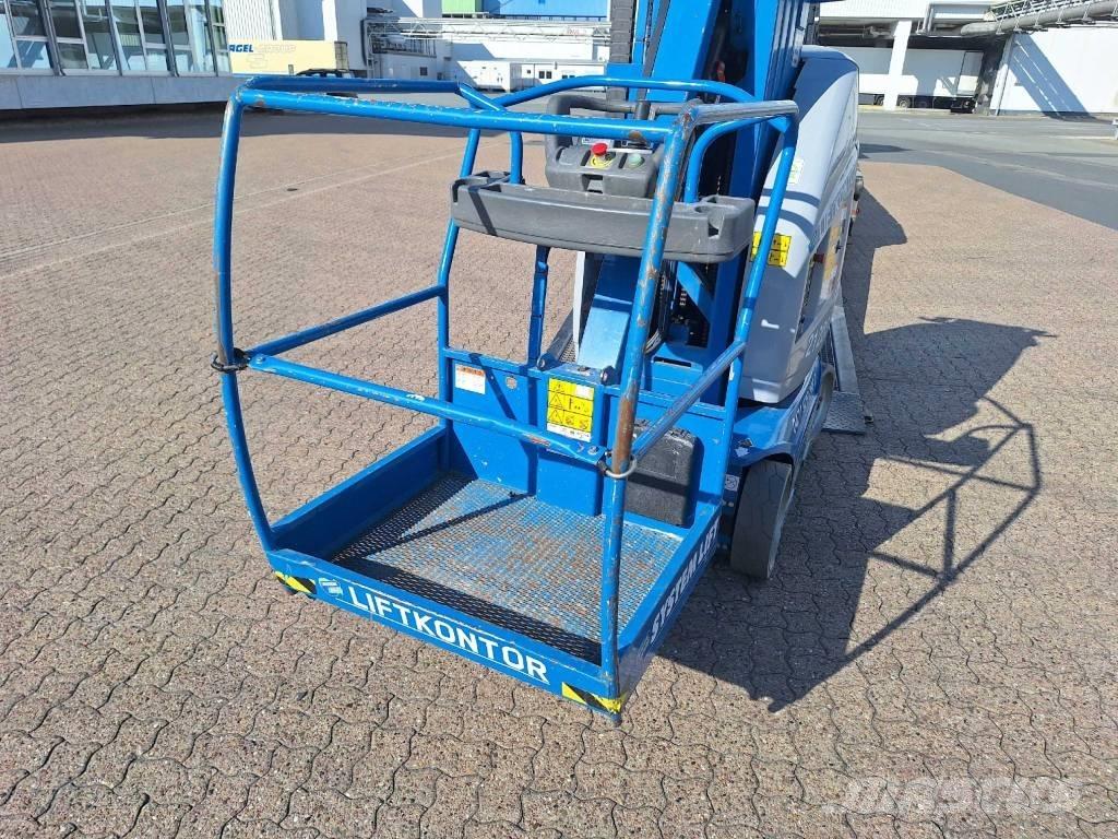 JLG Toucan 10 E-L その他リフトとプラットフォーム