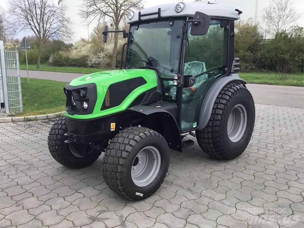 Deutz-Fahr 3050 トラクター
