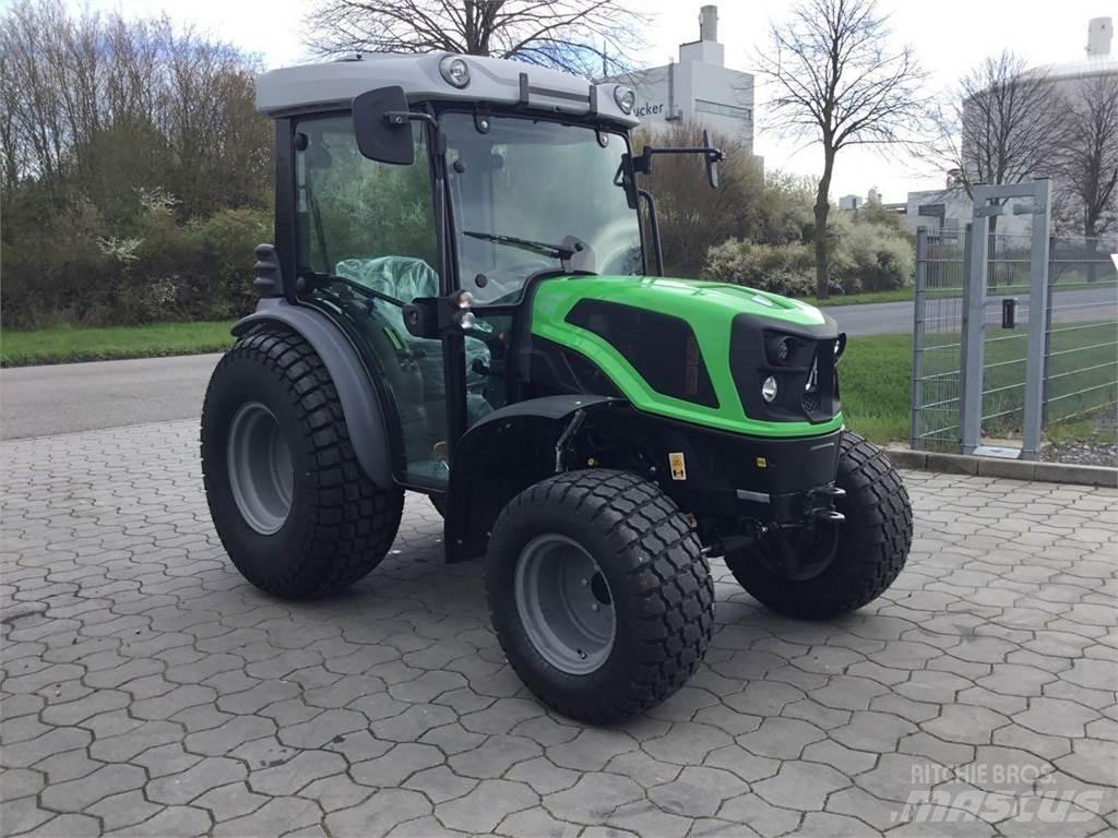 Deutz-Fahr 3050 トラクター