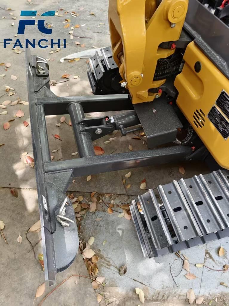 XCMG XE 19 大型油圧ショベル12t以上（パワーショベル・ユンボ）