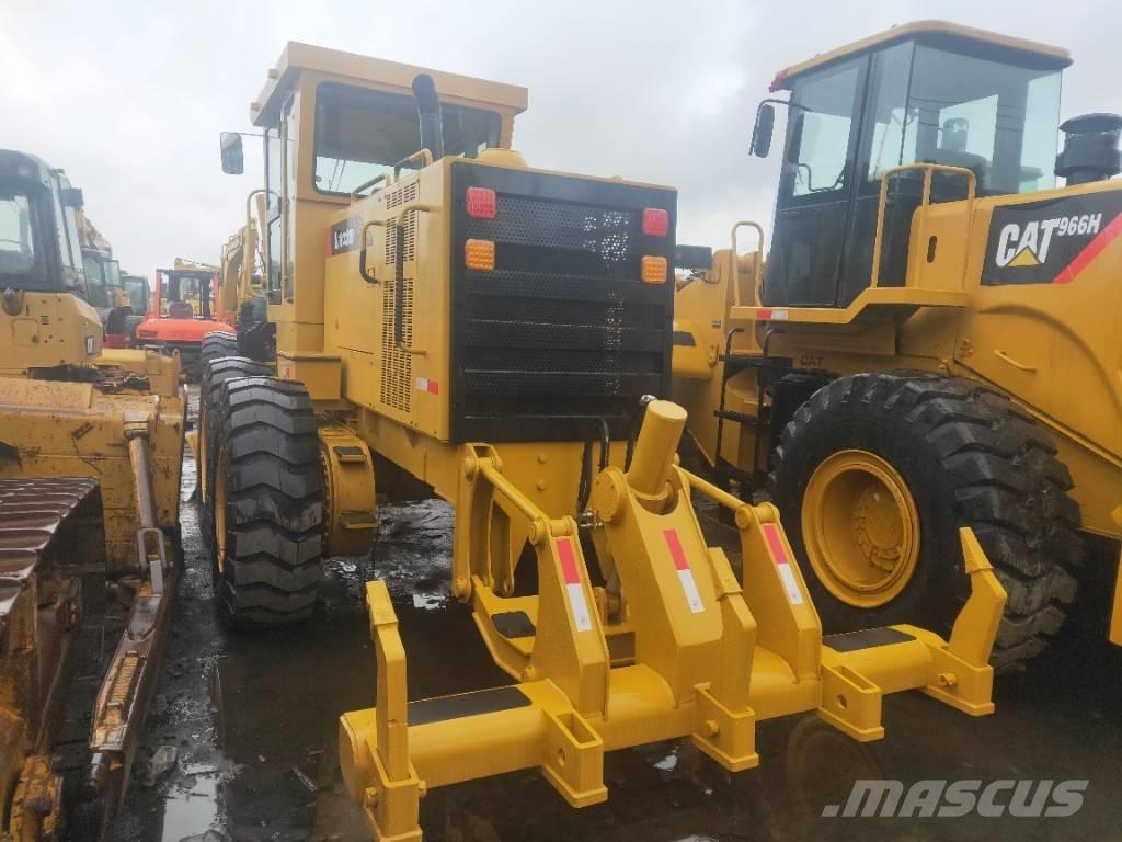XCMG GR 180 モーターグレーダー