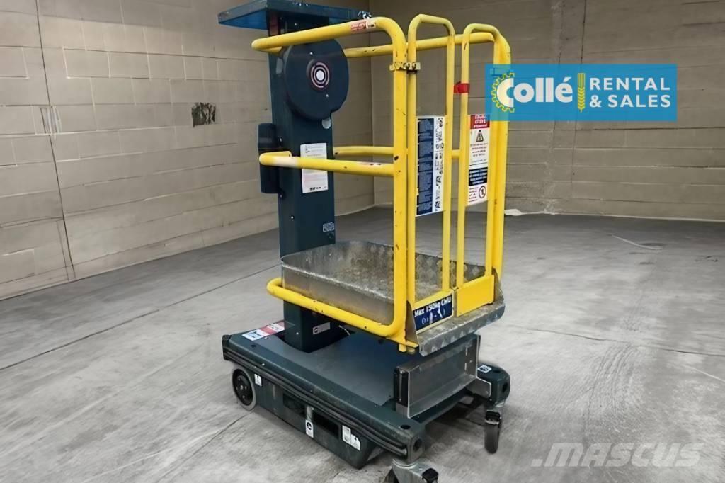 JLG Ecolift | 2023 その他リフトとプラットフォーム
