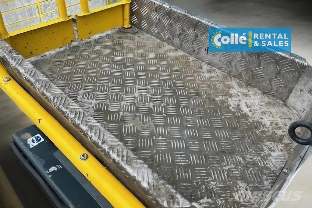 JLG Ecolift | 2023 その他リフトとプラットフォーム