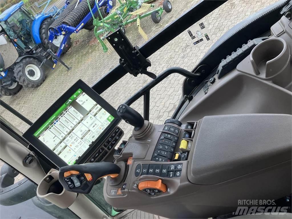 John Deere 6250R トラクター