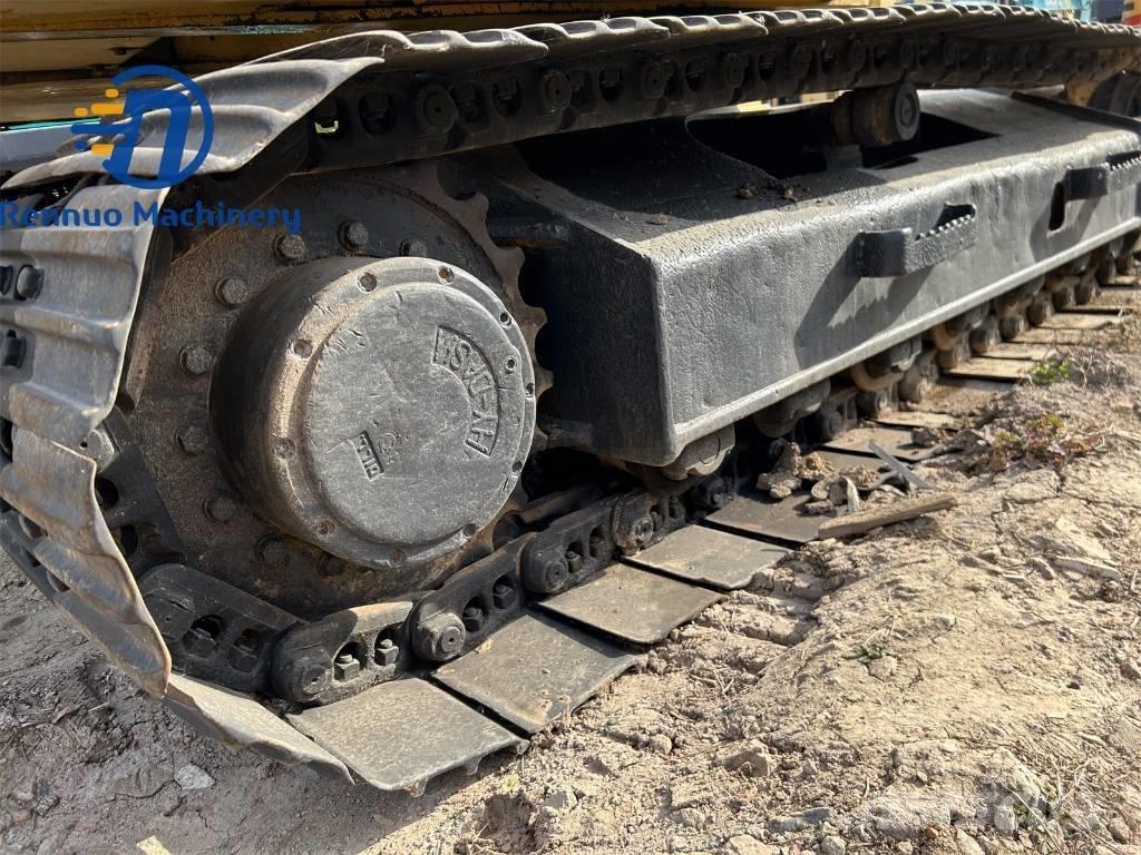 Komatsu PC 120 大型油圧ショベル12t以上（パワーショベル・ユンボ）