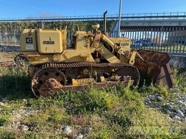 CAT 951 C クローラーローダー