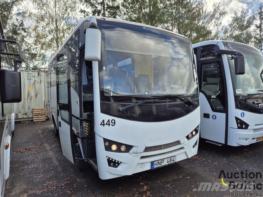 Isuzu NOVO その他