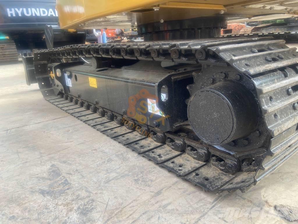 CAT 306 ミニ油圧ショベル 7t以下（ミニユンボ・ミニディガー）