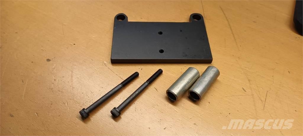  Other/Övrigt Drop3 油圧機