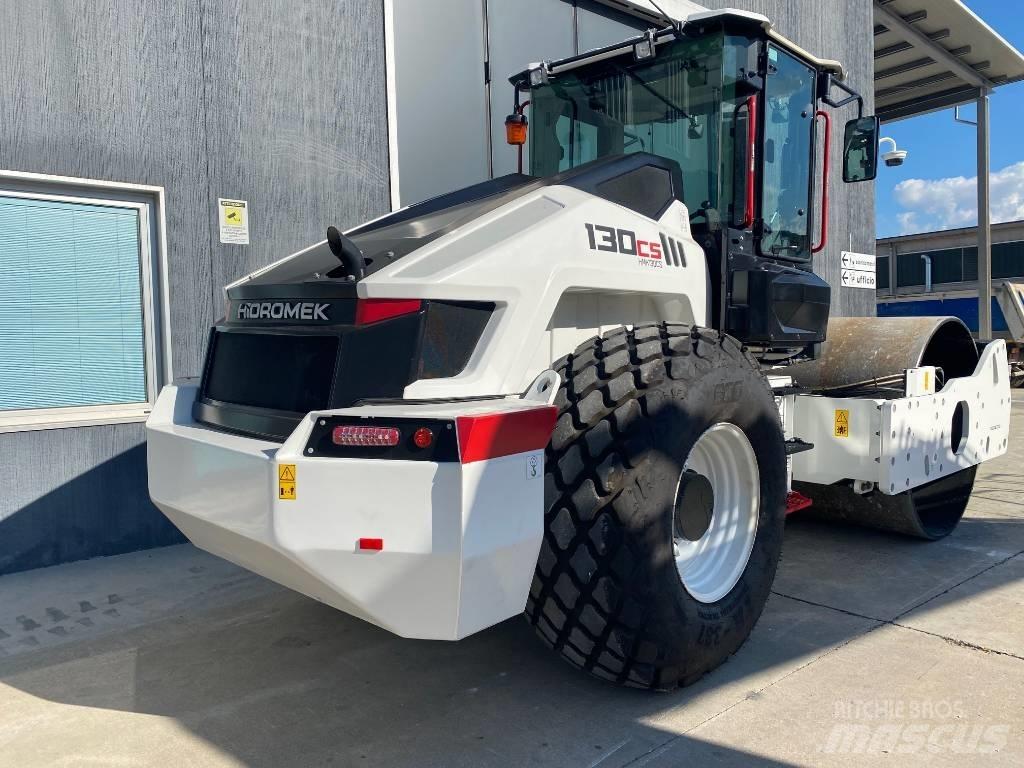 Hidromek HMK 130CS-5 マテリアルハンドリング-その他