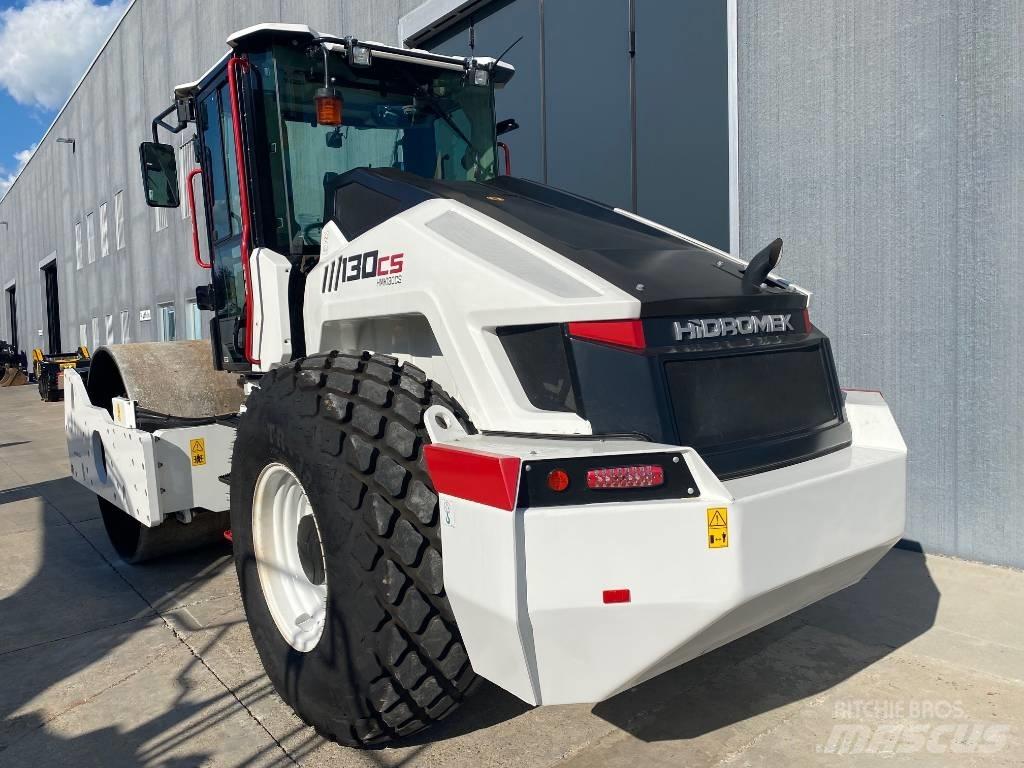 Hidromek HMK 130CS-5 マテリアルハンドリング-その他
