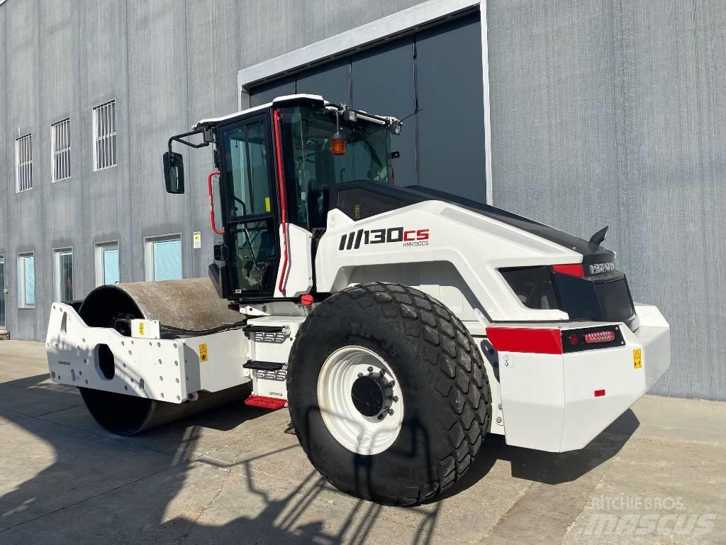 Hidromek HMK 130CS-5 マテリアルハンドリング-その他