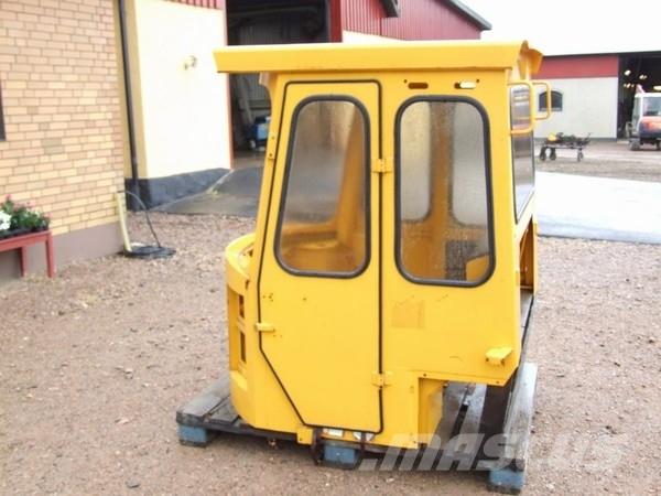 Volvo 4300-4600 その他部品